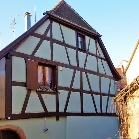ברגהיים La Maison Celine מראה חיצוני תמונה