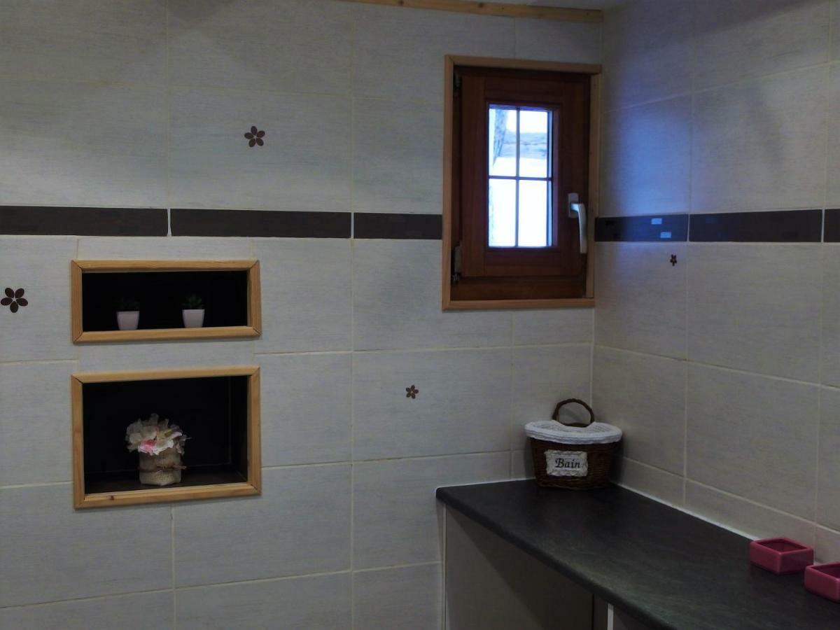 ברגהיים La Maison Celine מראה חיצוני תמונה