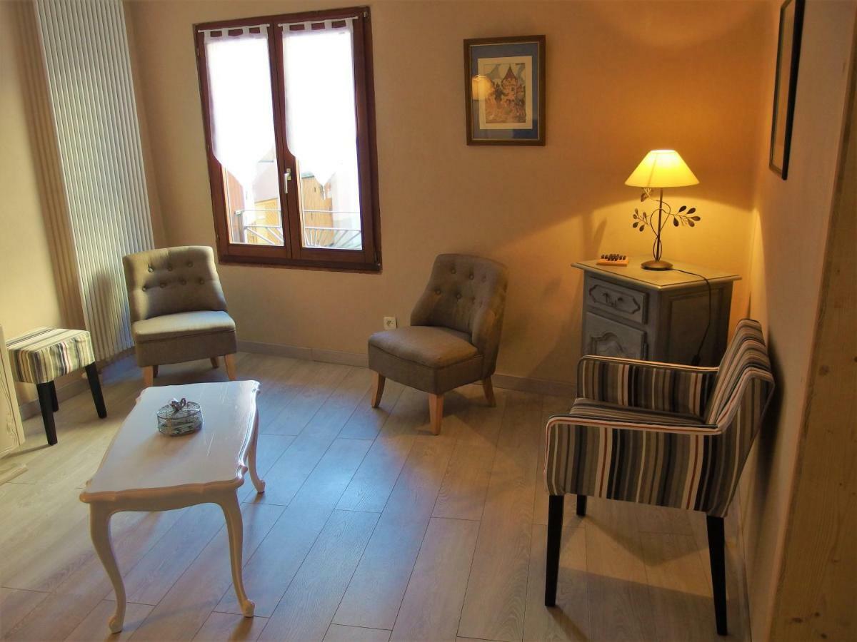 ברגהיים La Maison Celine מראה חיצוני תמונה